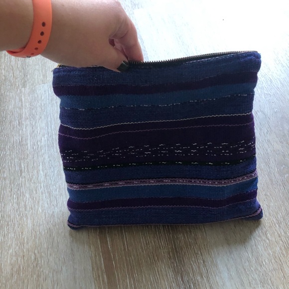 The Little Market Travel Pouch - Picture 3 of 3